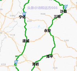 固安自驾游路线图(青藏线自驾游路线图)