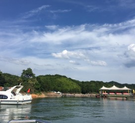 固安二日游(二日游普陀山游玩的最佳路线)
