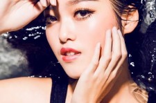 固安美院系花兼职商务模特女的叫什么的简单介绍
