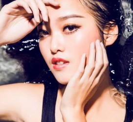固安美院系花兼职商务模特女的叫什么的简单介绍