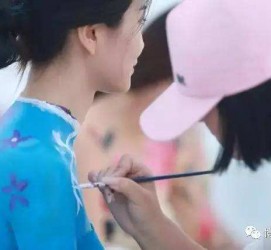 固安博乐市模特兼职(博兴少儿模特培训)