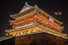 固安西安旅游攻略(西安旅游攻略自由行路线推荐)