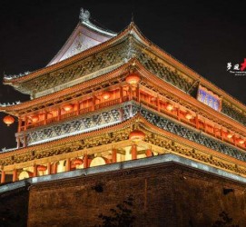 固安西安旅游攻略(西安旅游攻略自由行路线推荐)