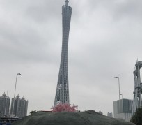 固安广州游玩攻略(广州游玩攻略景点大全免费)
