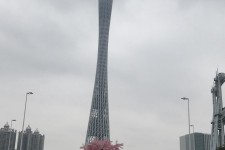 固安广州游玩攻略(广州游玩攻略景点大全免费)