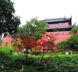 固安南京旅游攻略(南京旅游攻略自由行攻略)