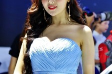 固安美模(美模奖项等级)