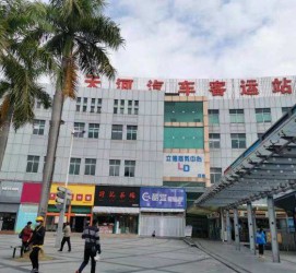 固安天河客运站兼职模特(天河客运站兼职模特工资)