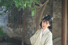 固安中山汉服模特兼职(兼职汉服街拍模特是实的吗)