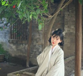 固安中山汉服模特兼职(兼职汉服街拍模特是实的吗)