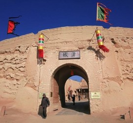 固安银川旅游攻略(7月银川旅游攻略)