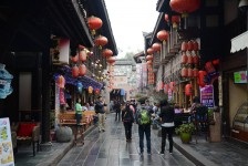 固安成都自助游(成都自助游住哪里方便)