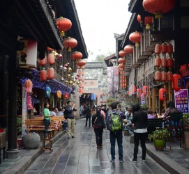 固安成都自助游(成都自助游住哪里方便)