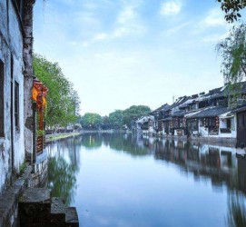 固安浙江旅游攻略(浙江旅游攻略三日游自驾游)