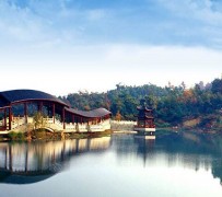 固安景点介绍(景点介绍模板)
