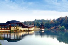 固安景点介绍(景点介绍模板)