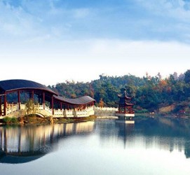 固安景点介绍(景点介绍模板)