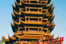 固安武汉游玩攻略(武汉游玩攻略路线)