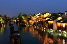 固安乌镇旅游攻略(乌镇旅游攻略景点必去)