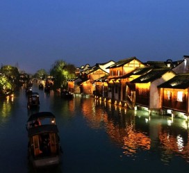 固安乌镇旅游攻略(乌镇旅游攻略景点必去)