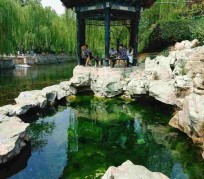 固安济南旅游攻略(青岛威海济南旅游攻略)