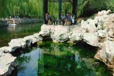 固安济南旅游攻略(青岛威海济南旅游攻略)