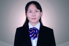 固安商务伴游招聘 微信群里应聘日薪2万“商务伴游” ，女孩人财两失！