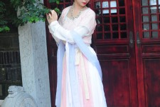 固安汉服兼职模特(汉服兼职模特雇用信息)