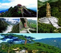 固安景点介绍(景点介绍英文)