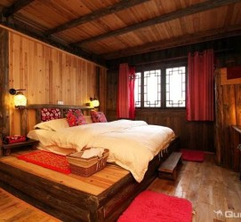 固安旅游住宿(旅游住宿app)
