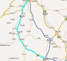 固安自驾路线(自驾游线路)