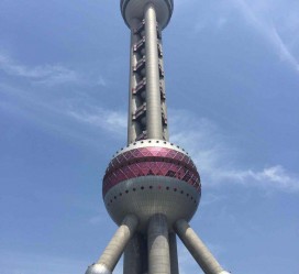 固安上海游玩攻略(上海游玩攻略必去的地方2日)