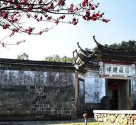 固安中国伴游网保举一座寺庙(旅游景区寺庙)
