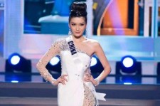 固安中国环球小姐(2021年中国环球小姐)