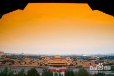 固安旅游攻略(北京旅游攻略和花费)