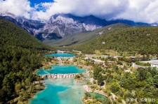 固安旅游推荐(旅游推介词)