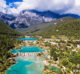 固安旅游推荐(旅游推介词)
