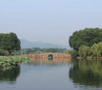 固安杭州游玩攻略(无锡到杭州游玩攻略)