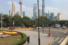 固安上海自助游(上海自助游团购)