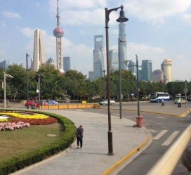 固安上海自助游(上海自助游团购)