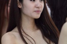 固安模特走光(时尚模特走秀)