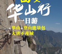 固安一日游(一日游需要准备些什么东西?)