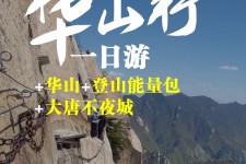 固安一日游(一日游需要准备些什么东西?)