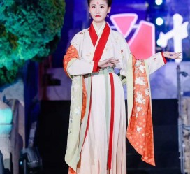 固安汉服模特是哪种兼职的吗(网上雇用古拆汉服模特可信吗)