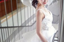 固安女伴侣兼职婚纱模特(婚纱模特兼职是实的吗)