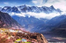 固安旅游地点(旅游地点与地理关系)