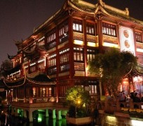 固安上海旅游攻略(上海旅游攻略5日自助游攻略)