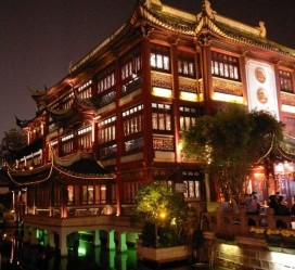 固安上海旅游攻略(上海旅游攻略5日自助游攻略)