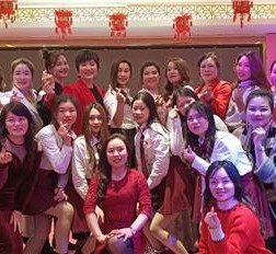 固安兼职模特公益(兼职模特是什么)