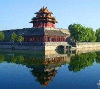 固安旅游好去处(休闲旅游好去处)